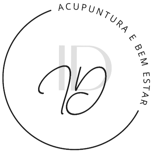 Isis Dudek — Acupuntura e Bem Estar